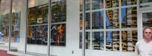 Destiny Reflected - Installation